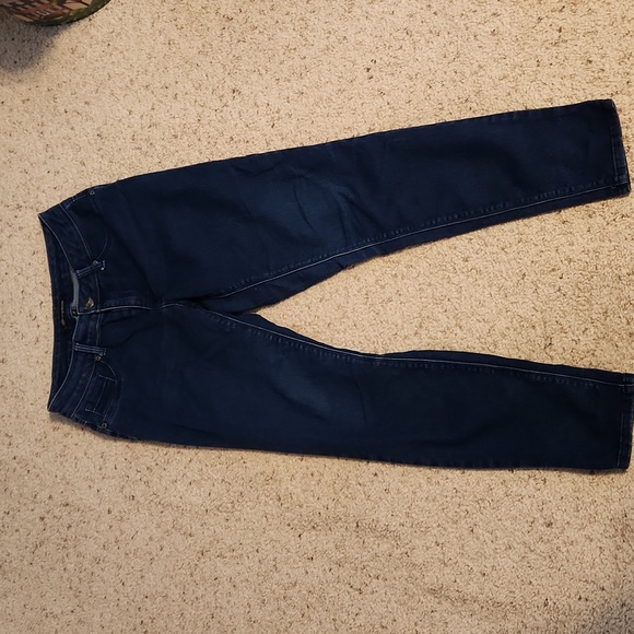 A3 Denim Women's Jeans Sz 6 - Picture 2 of 5
